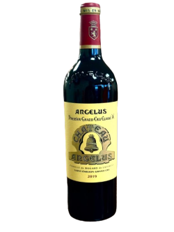 Château Angelus...