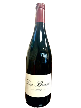 Les Brunes 2023 VDP Hérault