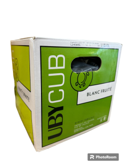 Uby Cub 5L