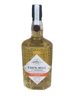 Eden Mill Rum...