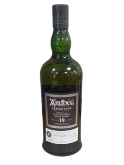 Ardbeg 19 ans...