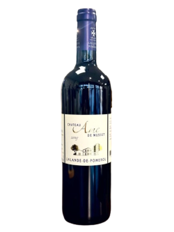 Château Ame de...