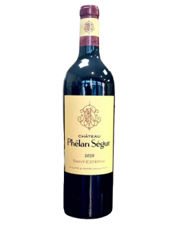 Château Phélan...