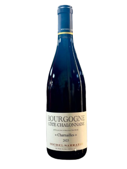 Bourgogne Côtes...