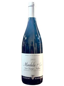 Monthélie 1er Cru...