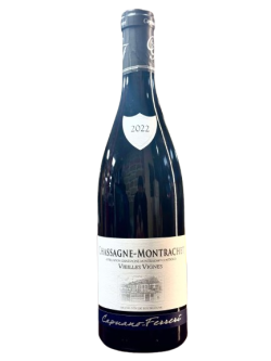 Chassagne-Montrac...