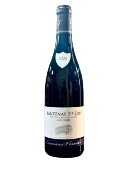 Santenay 1er Cru...