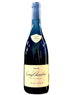 Gevrey-Chambertin...