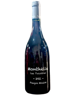 Monthélie 2021...