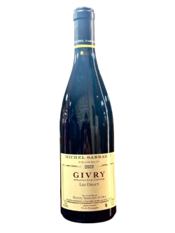 Givry 2022 les...
