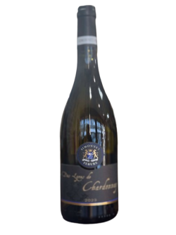 Chardonnay des...
