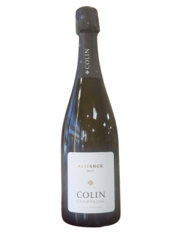 Champagne Colin...