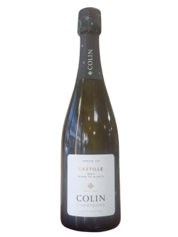 Champagne Colin...
