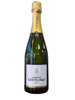 Champagne Castelnau
