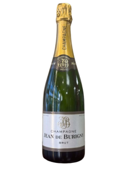 Champagne Jean de...