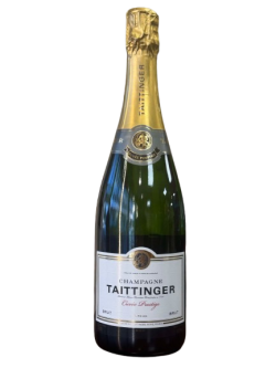 Champagne...