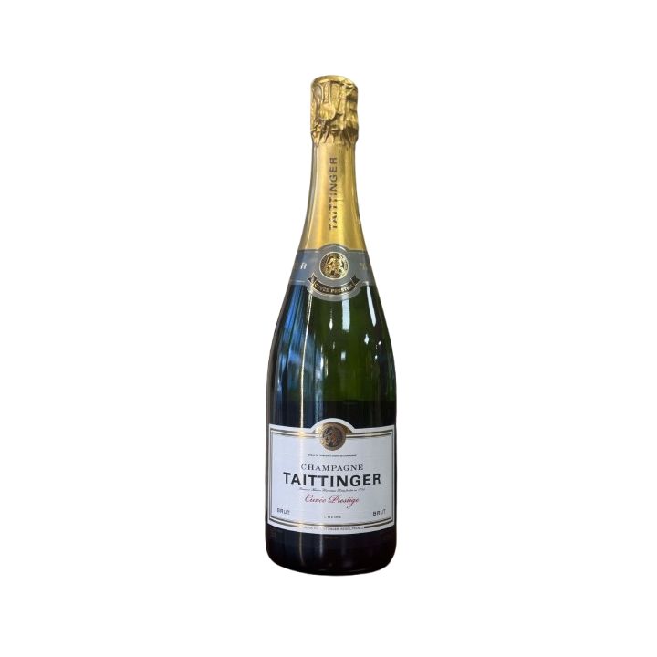 Champagne Taittinger Prestige