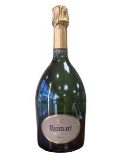 Champagne Ruinart