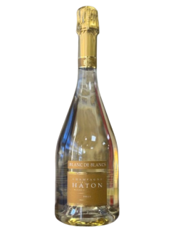 Champagne Haton...