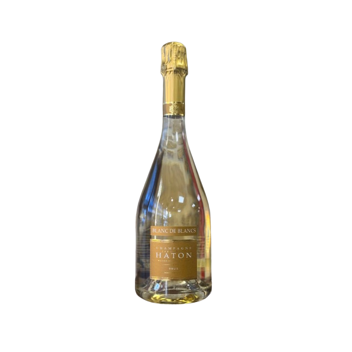 Champagne Haton Blanc de Blancs