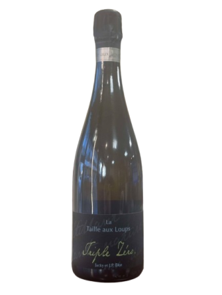 Triple Zéro J.P.Blot Taille aux Loups