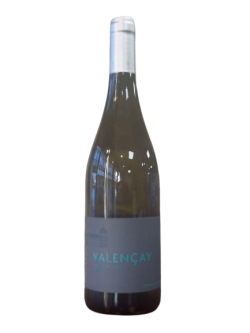 Valençay Blanc...