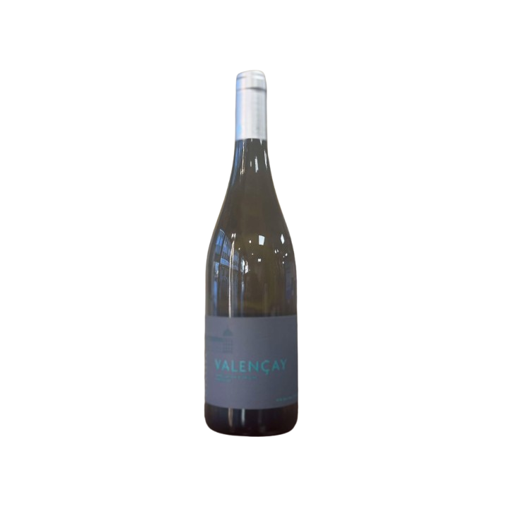 Valençay Blanc Gibault