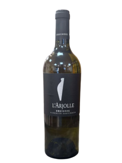 Equinoxe Viognier...