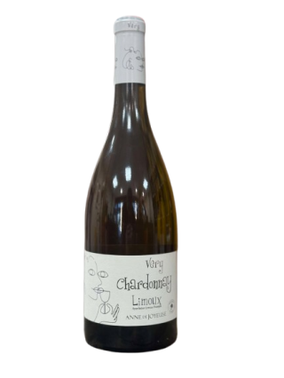 Very Chardonnay Limoux