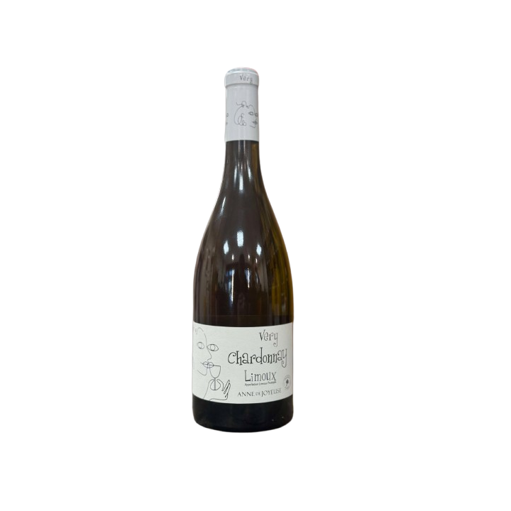 Very Chardonnay Limoux