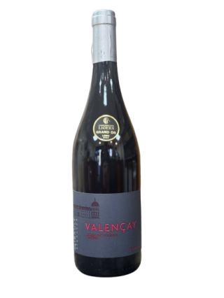 Valençay 2022 Gibault