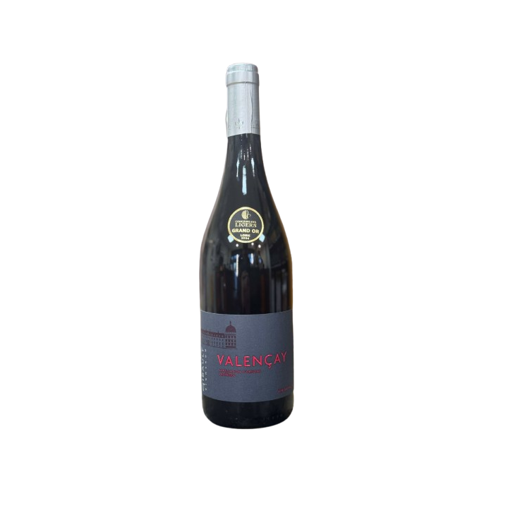 Valençay 2022 Gibault