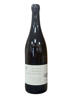 Chablis...
