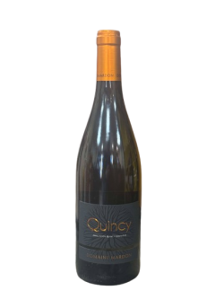 Quincy Domaine...