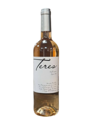 Térès Rosé Gris de Méditerranée