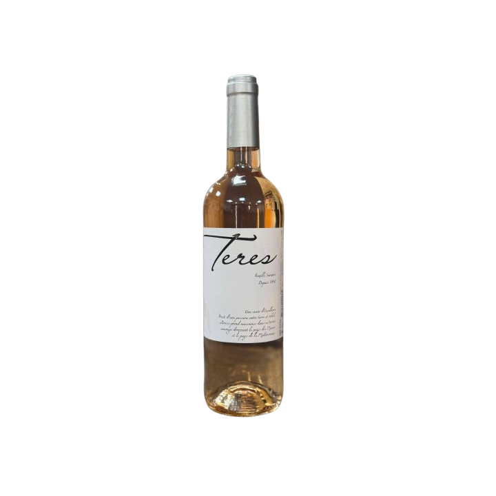 Vins Rosés