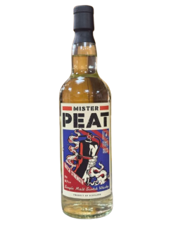 Mister Peat Batch...