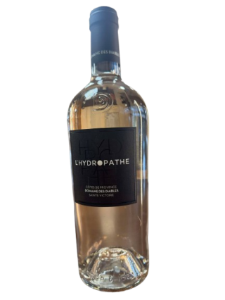 l'Hydropathe Côtes de Provence