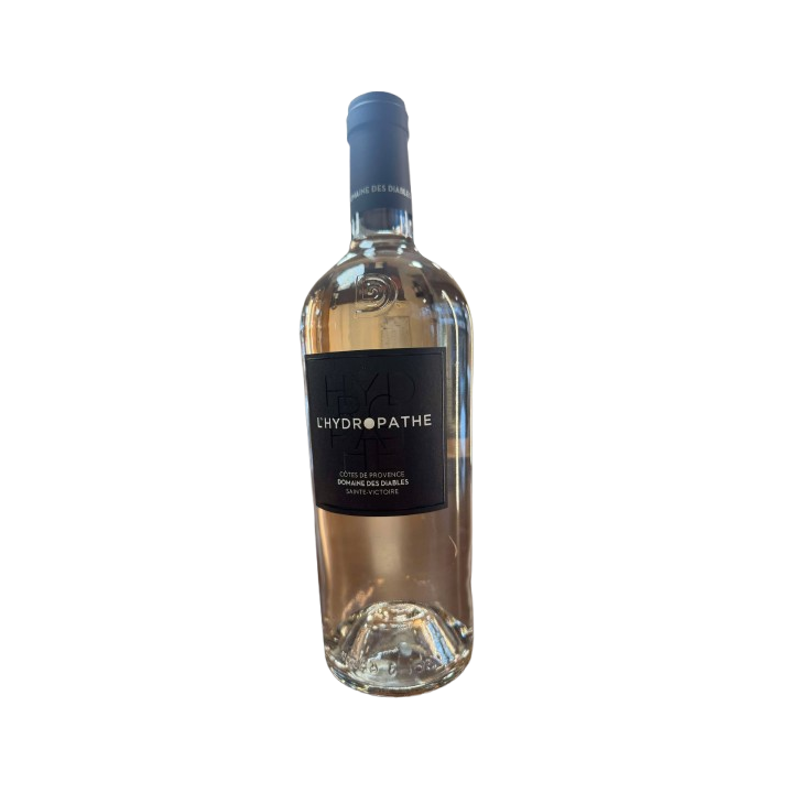 l'Hydropathe Côtes de Provence