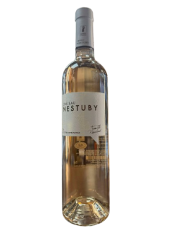 Château Nestuby...