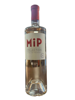 MIP Collection Premium Côtes de Provence