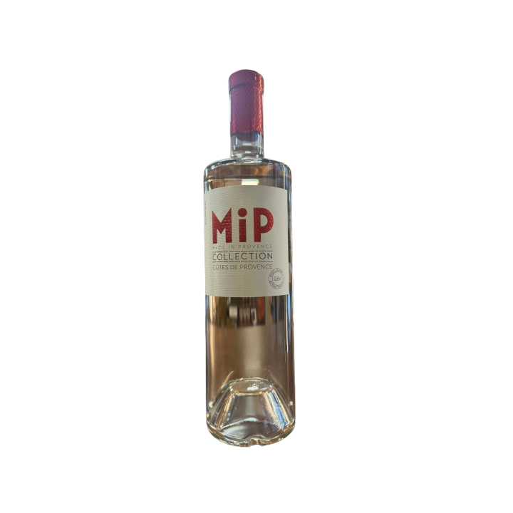 Vins Rosés