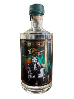 Gin Normandie Dry...