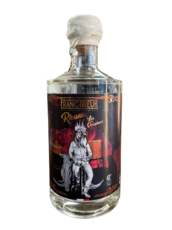 Franc-Tireur Rhum...