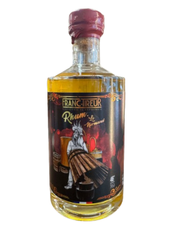 Franc-Tireur Rhum...