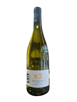 Uby n°3 Côtes de...