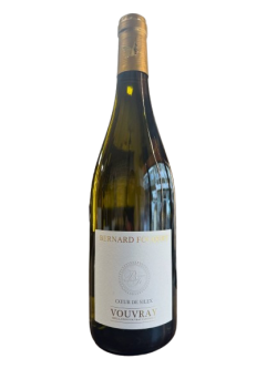 Vouvray Silex...