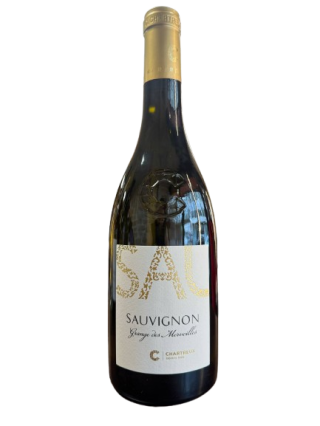 100% Sauvignon Chartreux VDP Gard