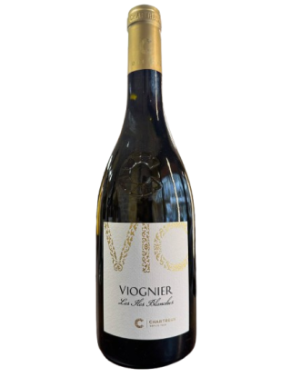 100% Viognier VDP Gard Chartreux