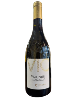 100% Viognier VDP...